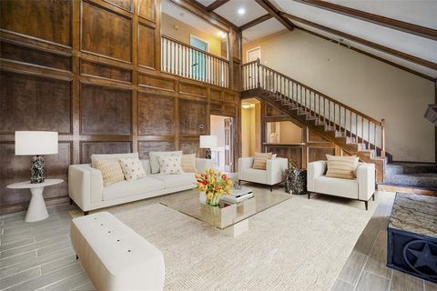 A home in Spring