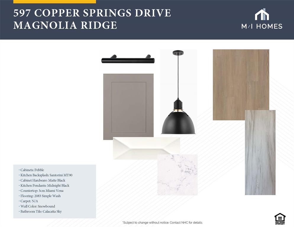 597 Copper Springs Drive, Magnolia, Texas image 7