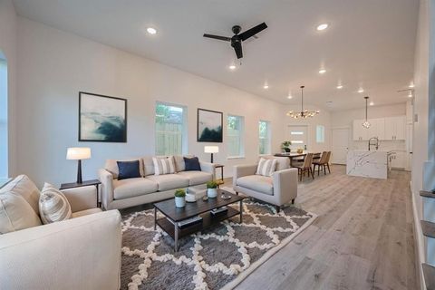 Photo of 6747 Liverpool Street, Houston, TX 77021 (MLS # 914721)
