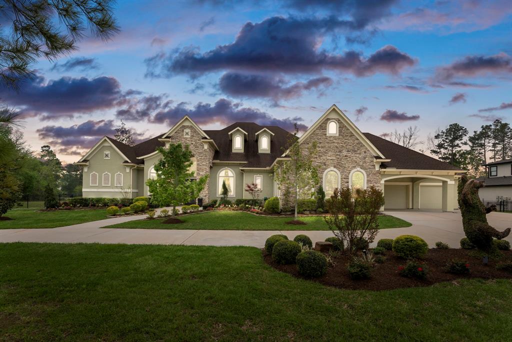 5106 Pine Wood Meadows Lane, Spring, Texas image 43