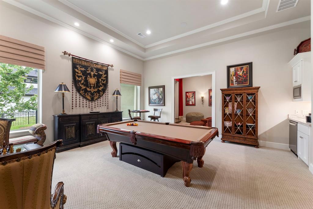 5106 Pine Wood Meadows Lane, Spring, Texas image 22