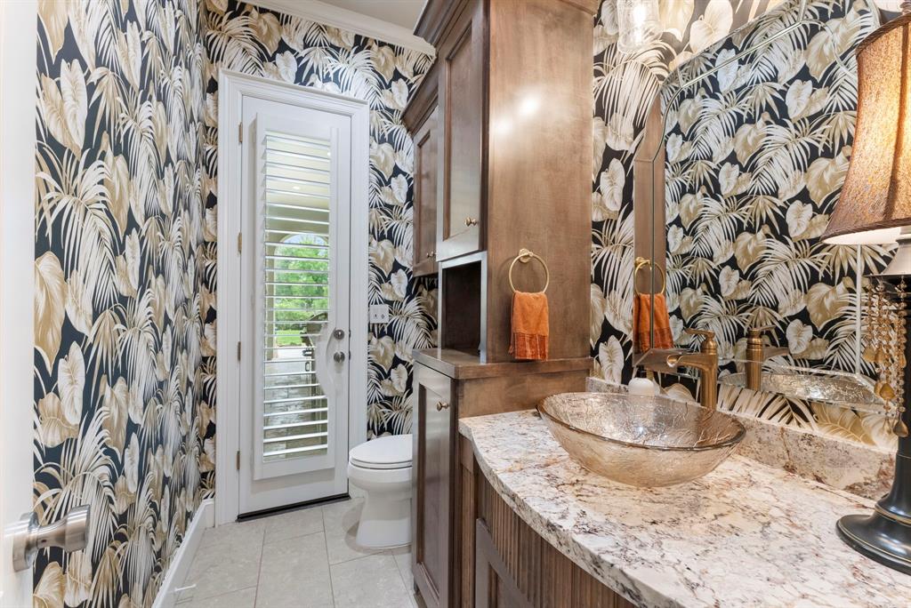 5106 Pine Wood Meadows Lane, Spring, Texas image 17