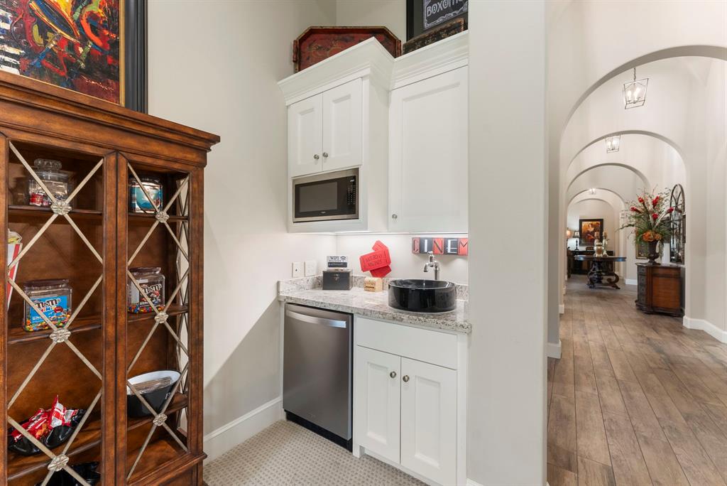 5106 Pine Wood Meadows Lane, Spring, Texas image 23