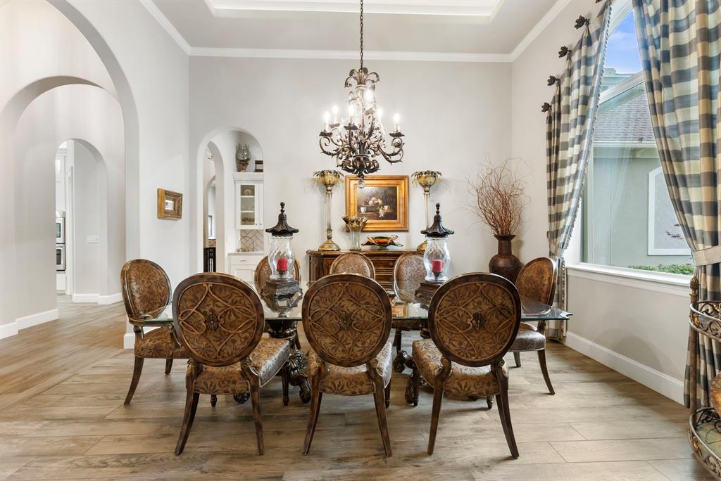 5106 Pine Wood Meadows Lane, Spring, Texas image 8