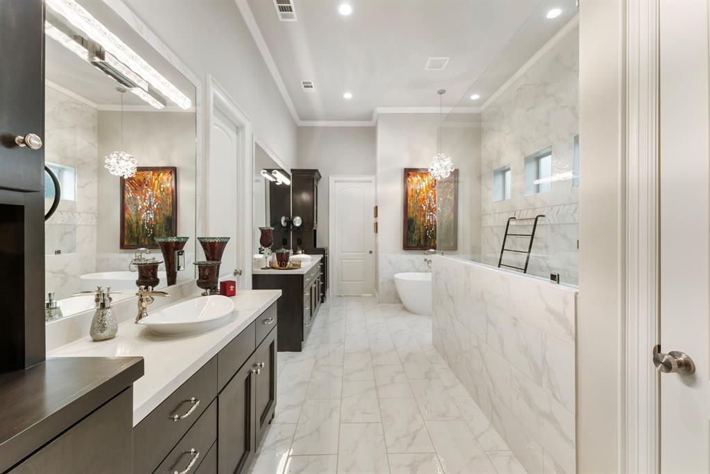 5106 Pine Wood Meadows Lane, Spring, Texas image 19