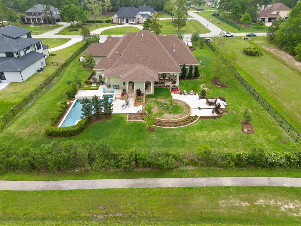 5106 Pine Wood Meadows Lane, Spring, Texas image 41