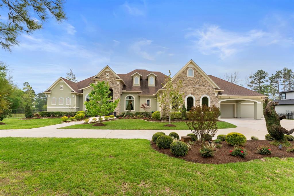 5106 Pine Wood Meadows Lane, Spring, Texas image 2