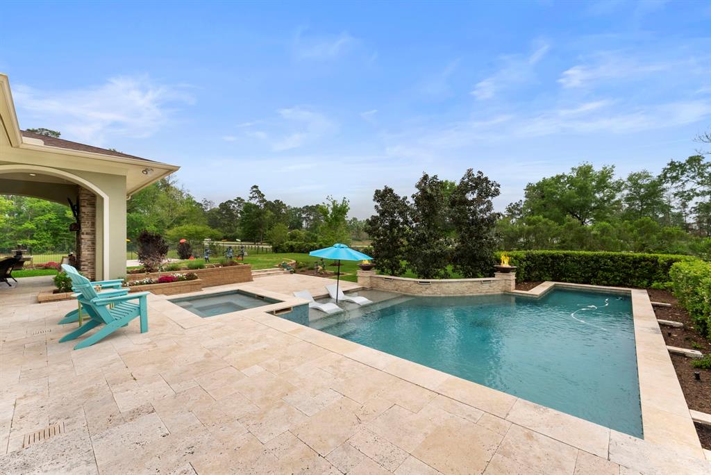 5106 Pine Wood Meadows Lane, Spring, Texas image 32
