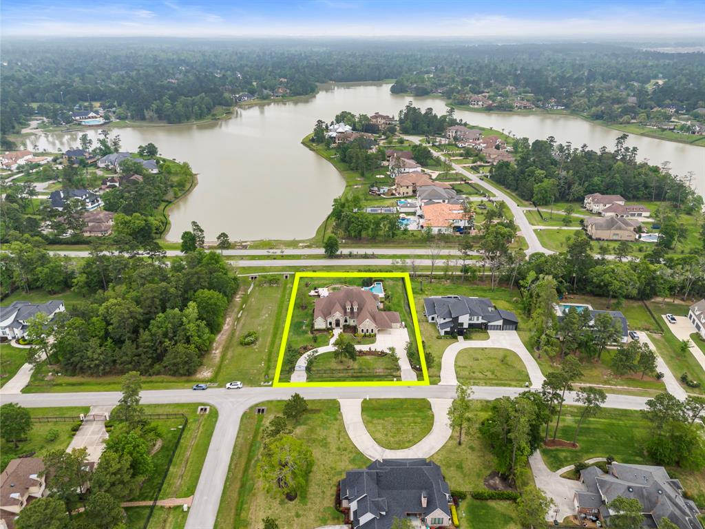 5106 Pine Wood Meadows Lane, Spring, Texas image 42