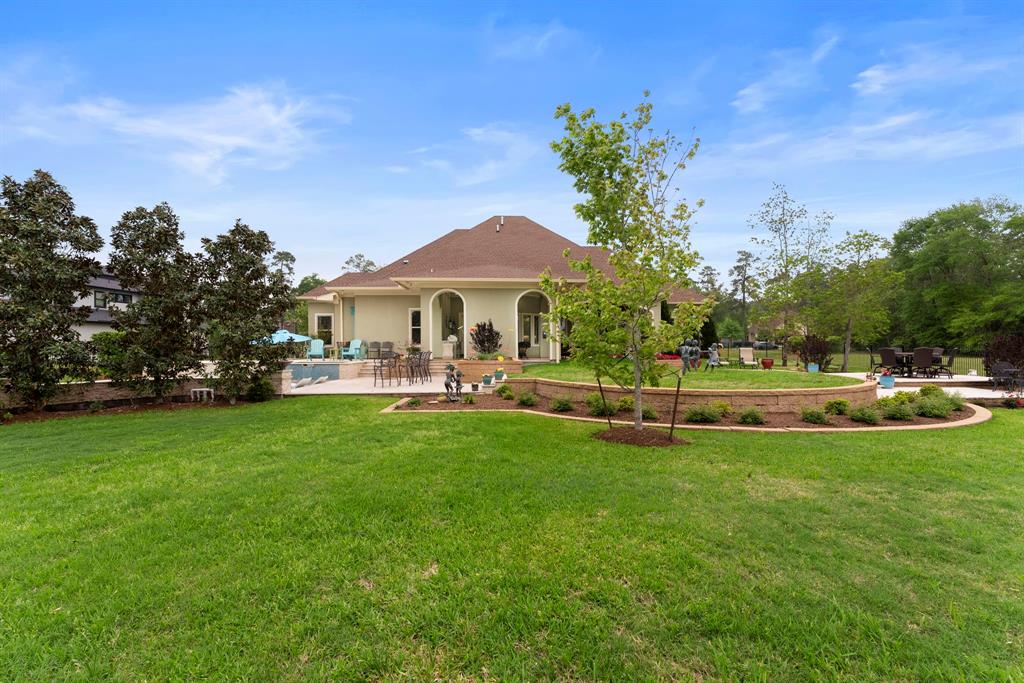 5106 Pine Wood Meadows Lane, Spring, Texas image 34