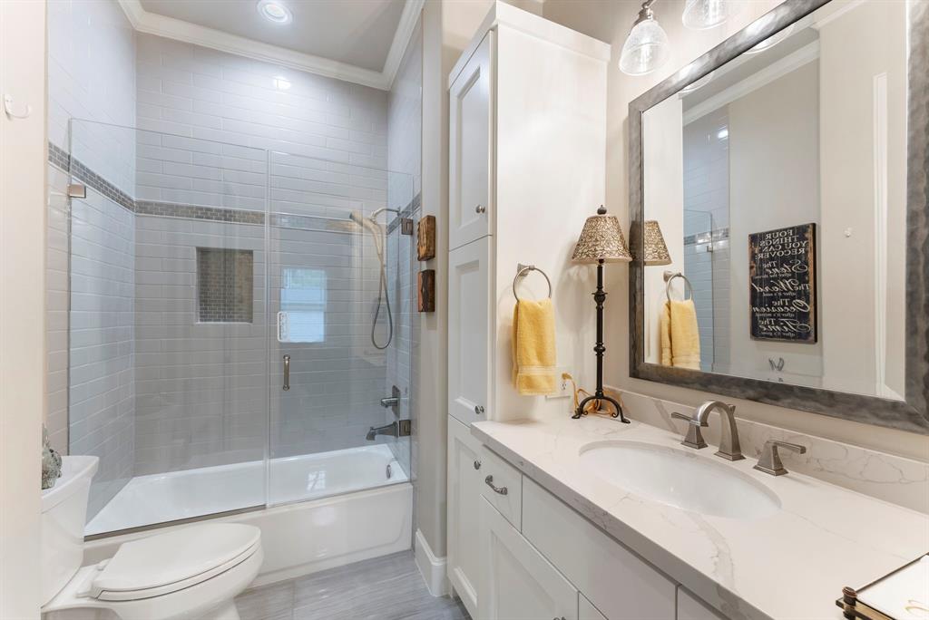 5106 Pine Wood Meadows Lane, Spring, Texas image 29