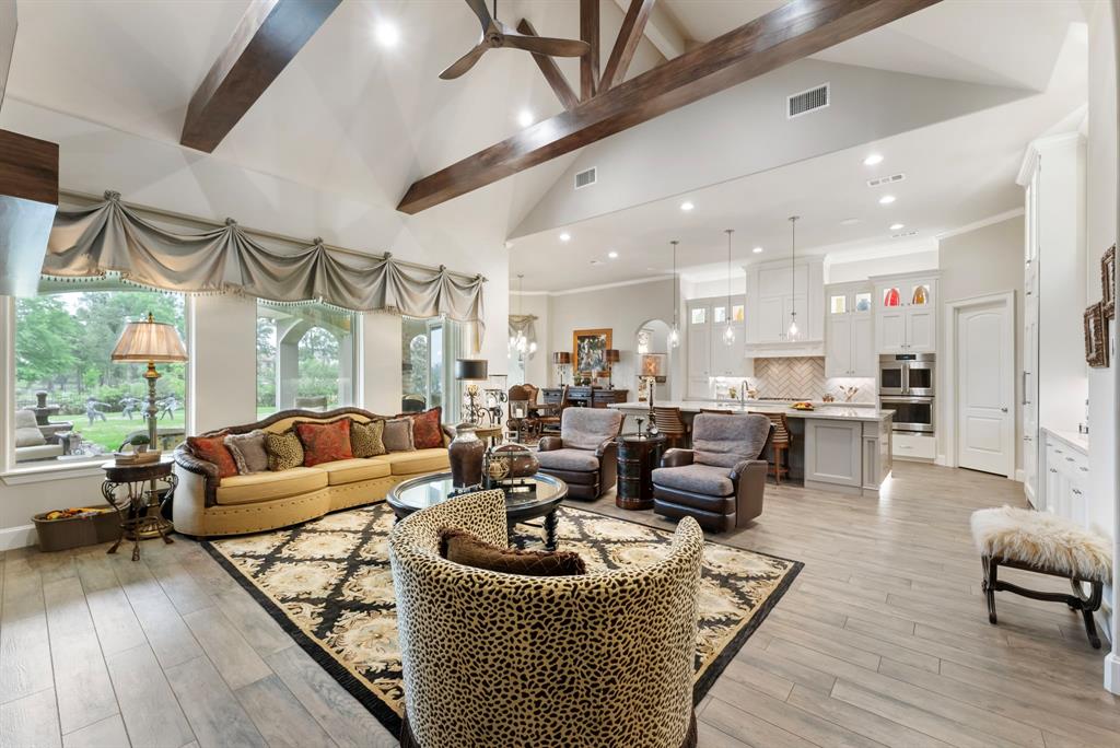 5106 Pine Wood Meadows Lane, Spring, Texas image 12