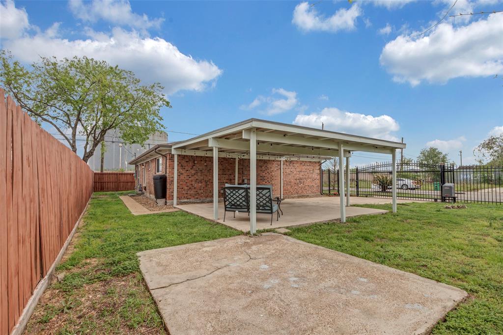 1715 Erin Street, Houston, Texas image 7