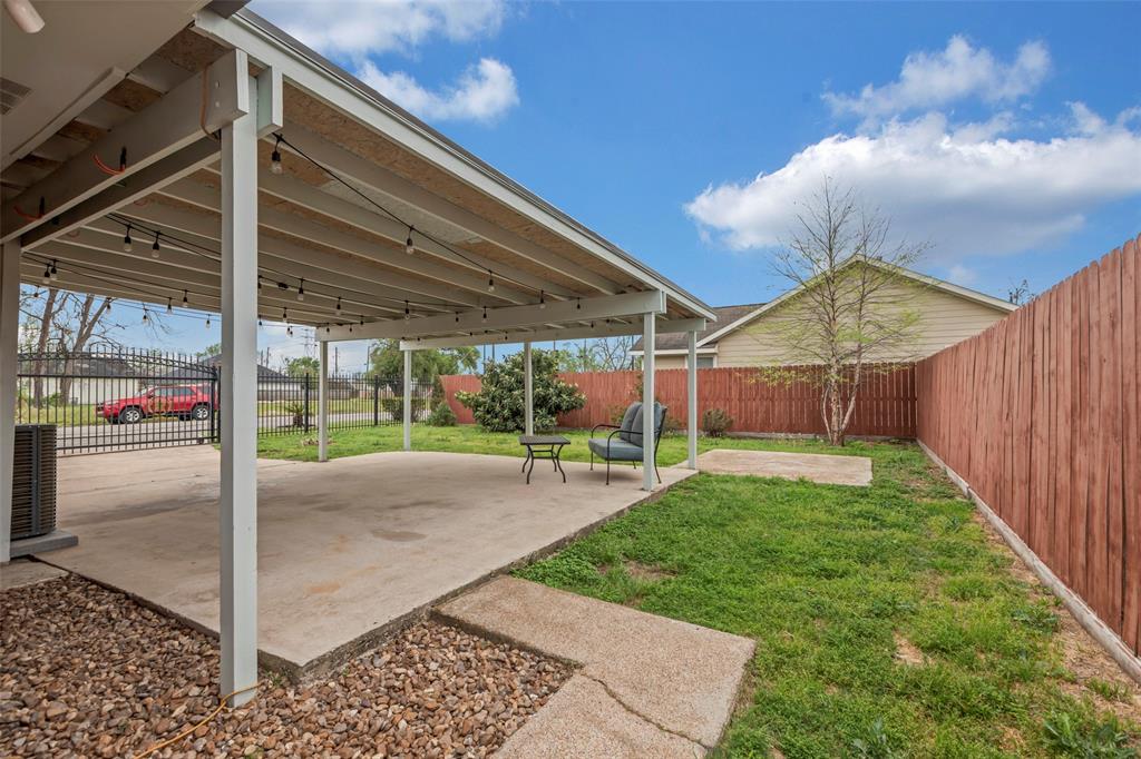 1715 Erin Street, Houston, Texas image 8