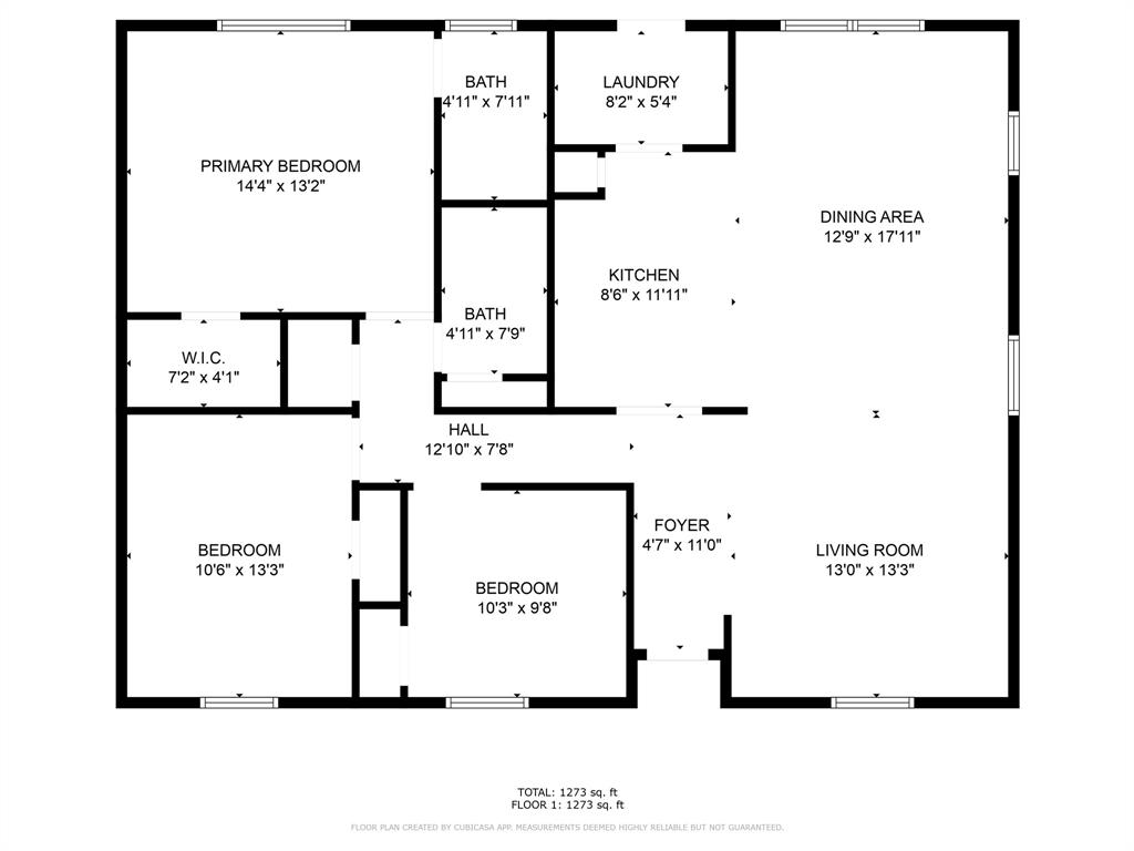 1715 Erin Street, Houston, Texas image 10