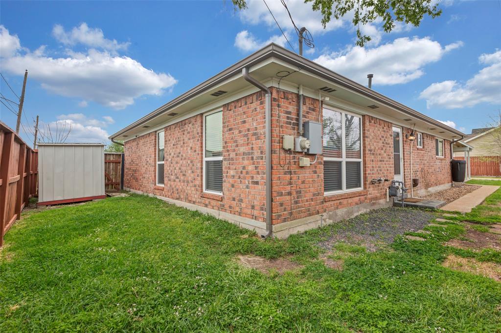 1715 Erin Street, Houston, Texas image 9