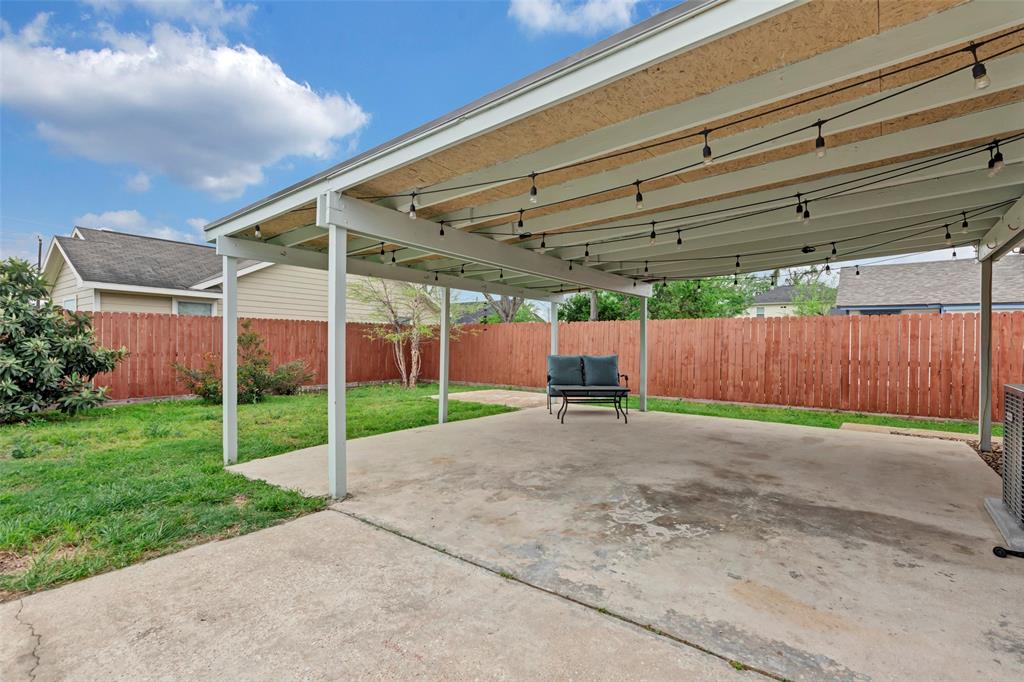 1715 Erin Street, Houston, Texas image 6