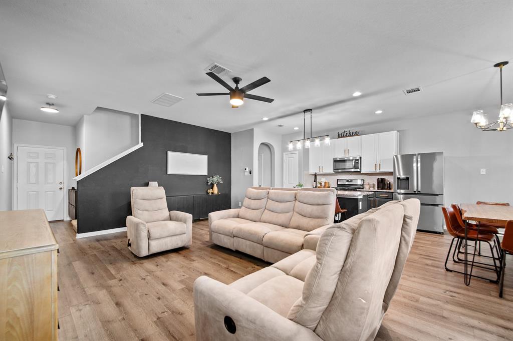 3915 Calasso Court, Katy, Texas image 7
