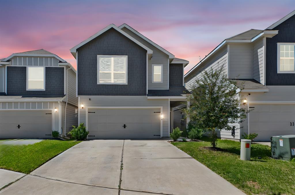 3915 Calasso Court, Katy, Texas image 1