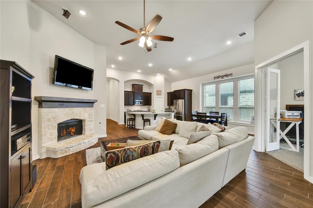 16711 Ramsay Cascades Drive, Humble, Texas image 16