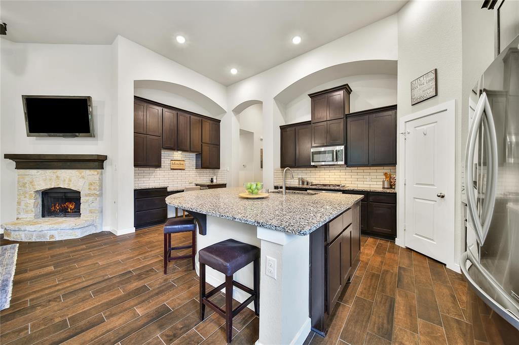 16711 Ramsay Cascades Drive, Humble, Texas image 8