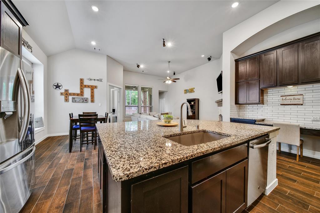 16711 Ramsay Cascades Drive, Humble, Texas image 7