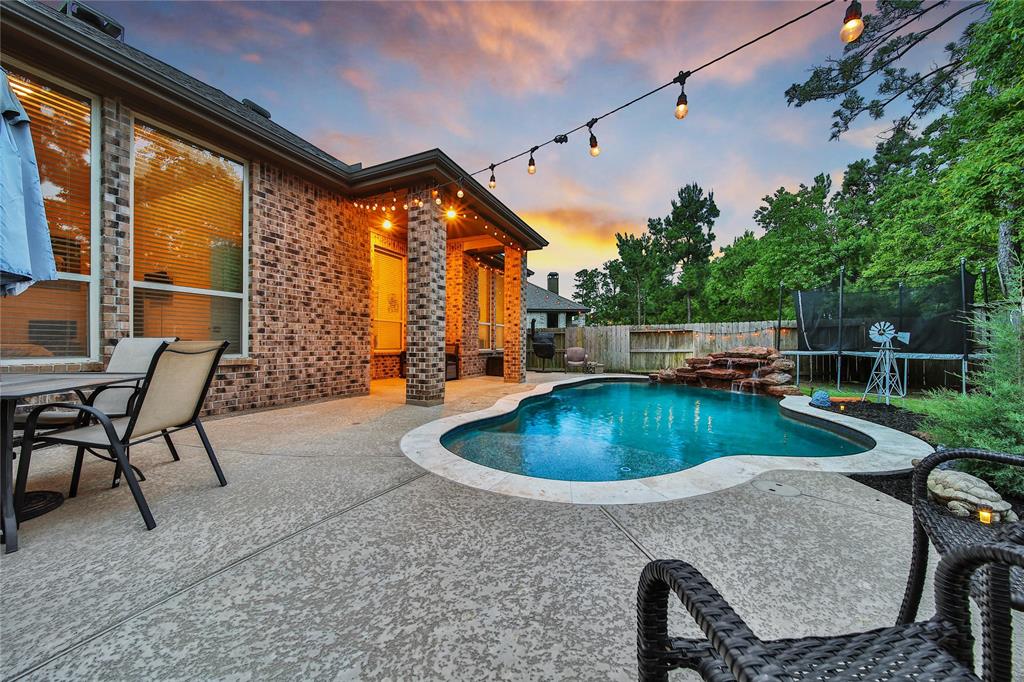 16711 Ramsay Cascades Drive, Humble, Texas image 31