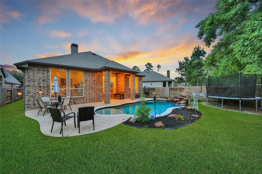 16711 Ramsay Cascades Drive, Humble, Texas image 34