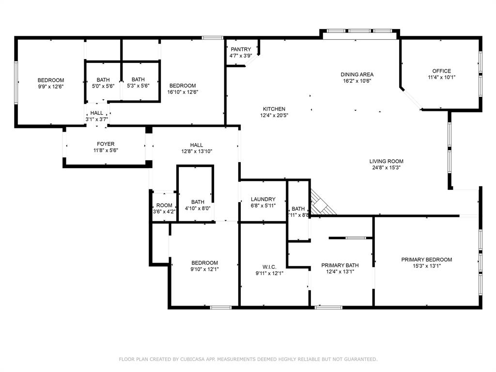 16711 Ramsay Cascades Drive, Humble, Texas image 37