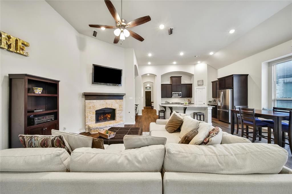 16711 Ramsay Cascades Drive, Humble, Texas image 15