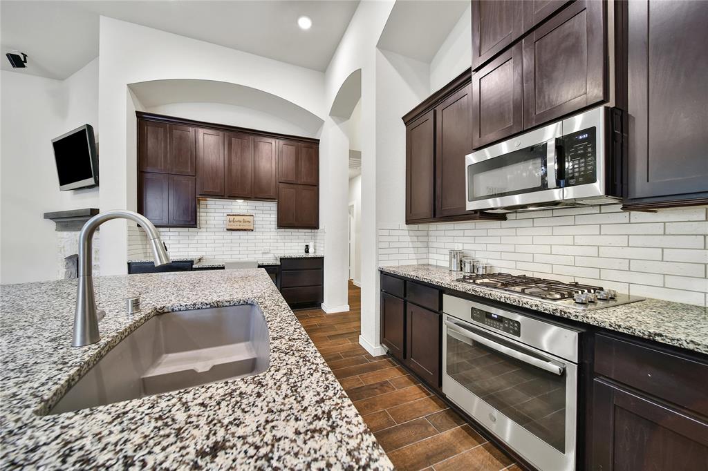 16711 Ramsay Cascades Drive, Humble, Texas image 10