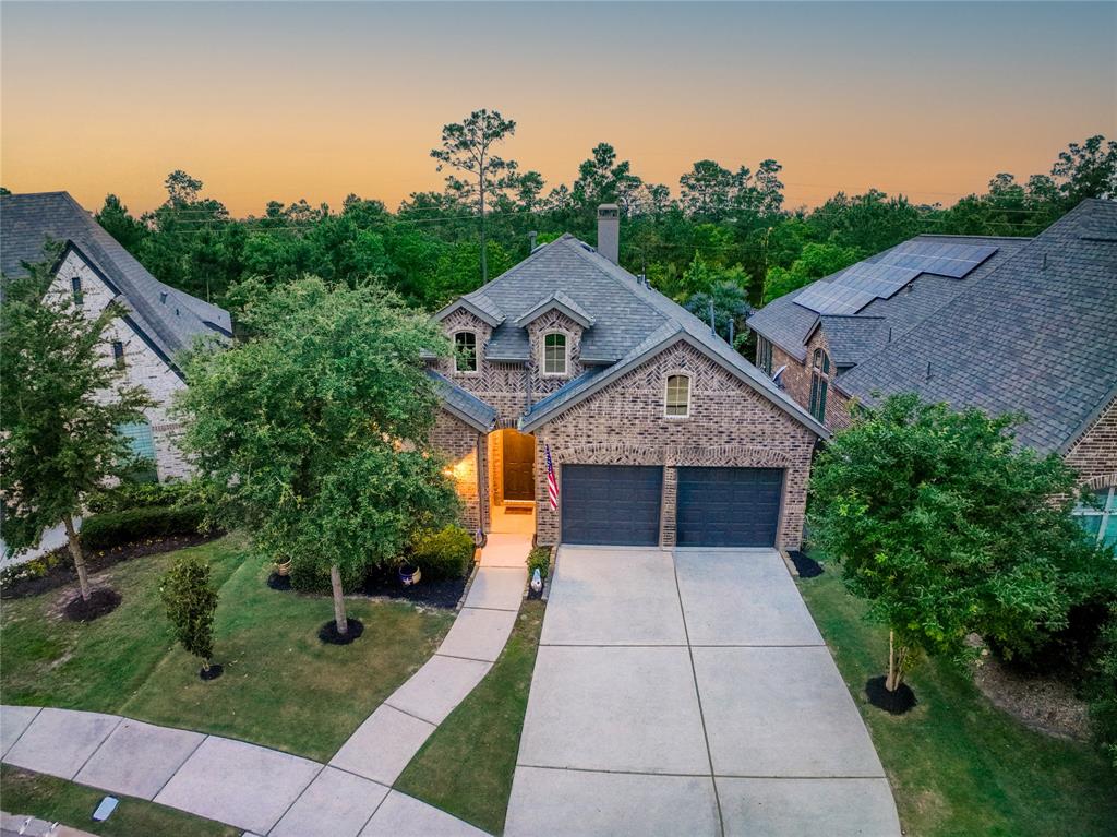 16711 Ramsay Cascades Drive, Humble, Texas image 35
