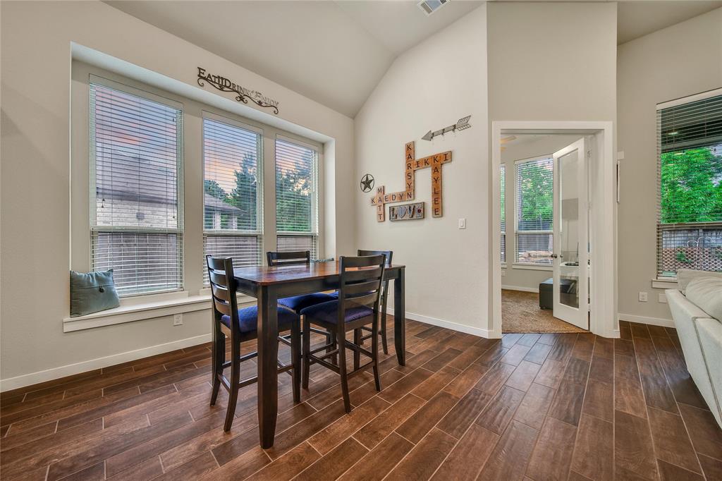 16711 Ramsay Cascades Drive, Humble, Texas image 13