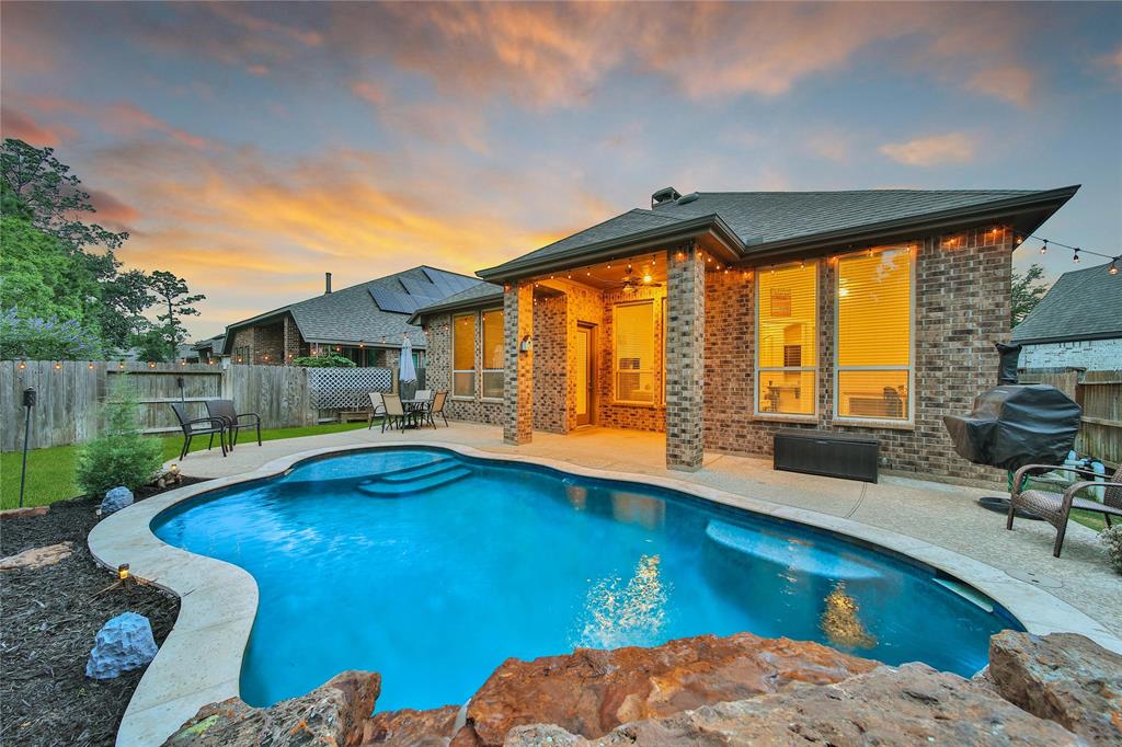 16711 Ramsay Cascades Drive, Humble, Texas image 30