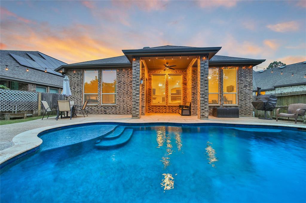 16711 Ramsay Cascades Drive, Humble, Texas image 29
