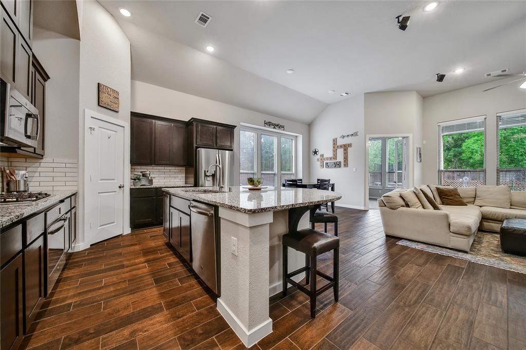 16711 Ramsay Cascades Drive, Humble, Texas image 9