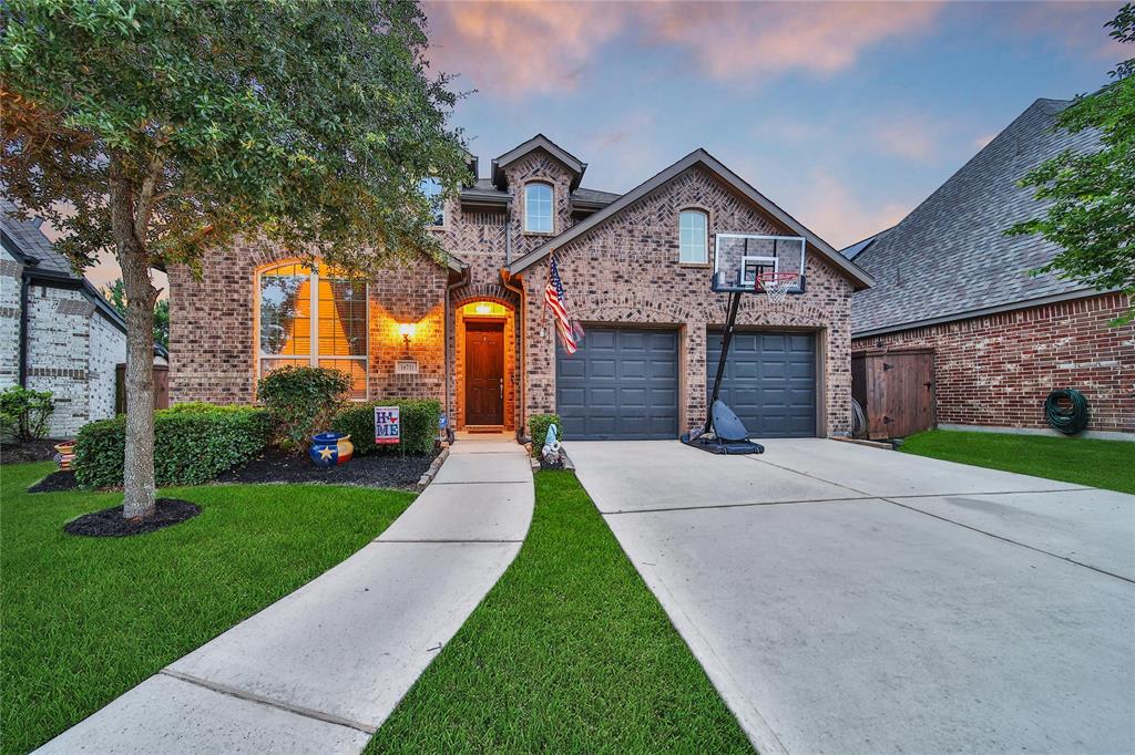 16711 Ramsay Cascades Drive, Humble, Texas image 36