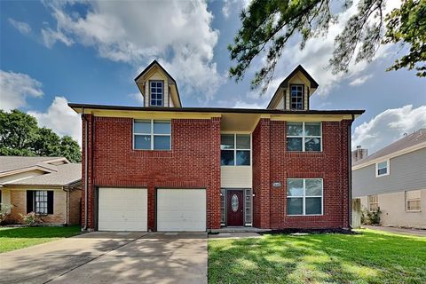 Photo of 18414 Arbormont Drive, Cypress, TX 77429 (MLS # 4465010)