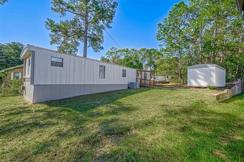 A home in Livingston