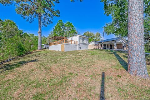 A home in Livingston