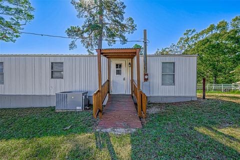 A home in Livingston