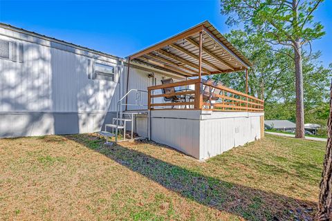 A home in Livingston