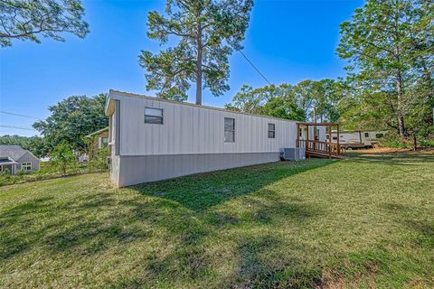 A home in Livingston