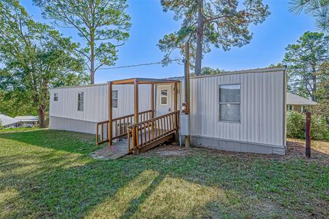 A home in Livingston