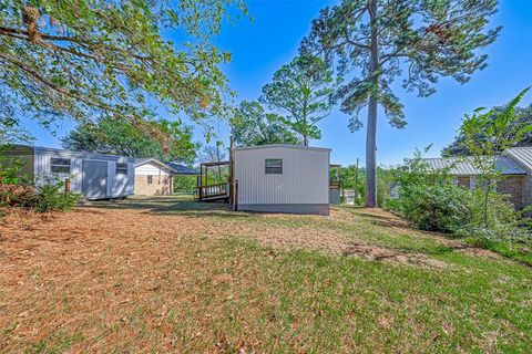 A home in Livingston