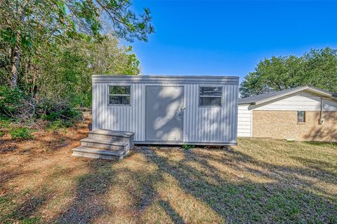 A home in Livingston