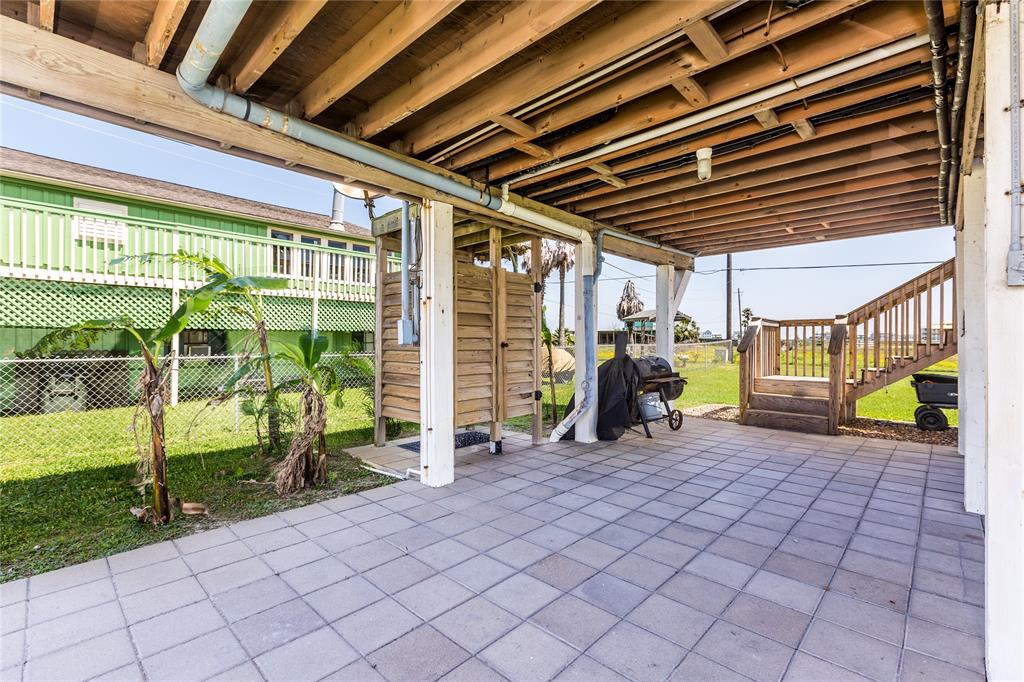 4215 San Jacinto Drive, Galveston, Texas image 6