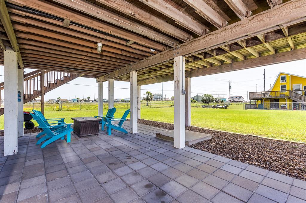 4215 San Jacinto Drive, Galveston, Texas image 7