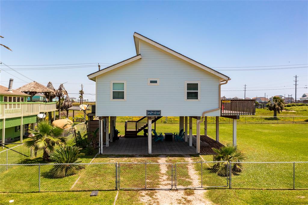 4215 San Jacinto Drive