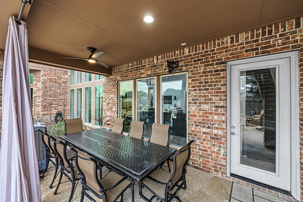 11419 Garden Shadows Lane, Cypress, Texas image 36